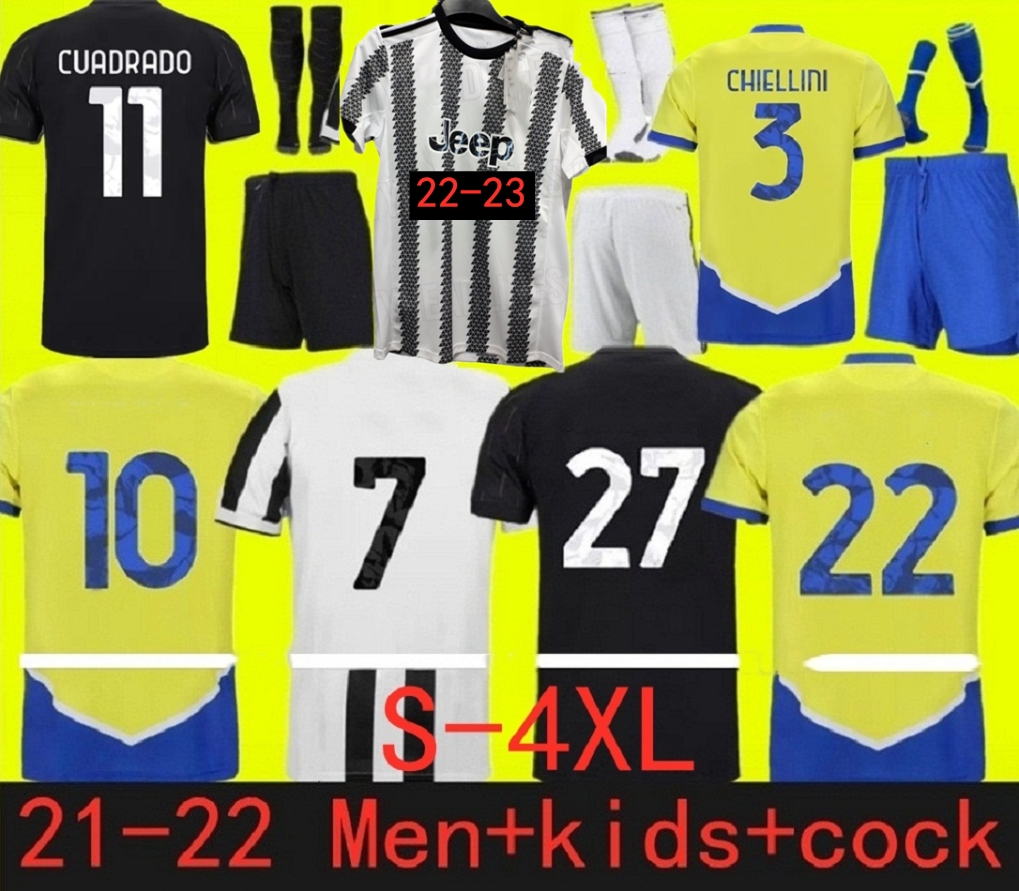 VLAHOVIC JUvEnTuS Soccer Jersey DYBALA CHIESA 2021 2022 bonucci Locatelli 21 22 23 MORATA McKENNIE CHIELLINI adults and kids 11111, 22-23 home
VLAHOVIC JUvEnTuS Soccer Jersey DYBALA CHIESA 2021 2022 bonucci Locatelli 21 22 23 MORATA McKENNIE CHIELLINI adults and kids 11111, 22-23 home
