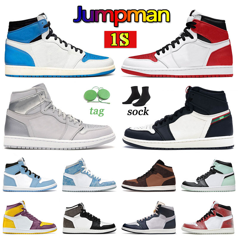 1 1s designer mens womens casual shoes authentic jumpman1s vintage outdoor sports sneaker tvs hertage high element black pack hyper royal blue neutral grey trainers, A02 36-46 suede twist
1 1s designer mens womens casual shoes authentic jumpman1s vintage outdoor sports sneaker tvs hertage high element black pack hyper royal blue neutral grey trainers, A02 36-46 suede twist