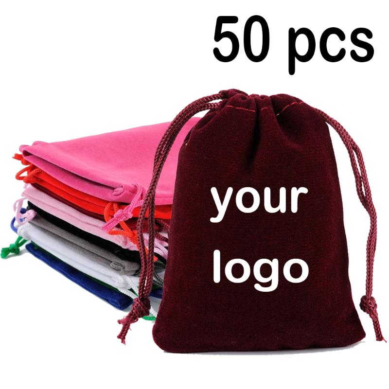 Jewelry Pouches Bags Pcs Custom Gift Bag Small Candy Printing Design LOGO Personalized PackagingJewelry
Jewelry Pouches Bags Pcs Custom Gift Bag Small Candy Printing Design LOGO Personalized PackagingJewelry