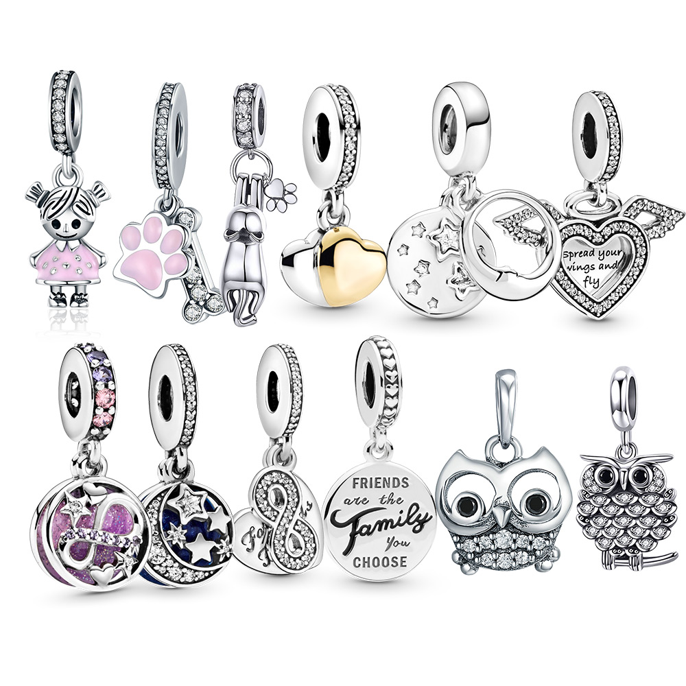 925 Silver Family L… - image