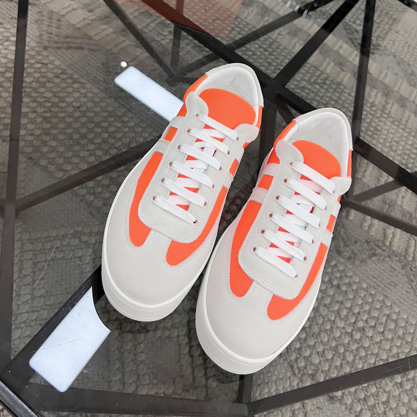 top quality Casual Shoes Men's designer casual shoes brown sneakers the latest popular luxury leather wholesale, Khaki
top quality Casual Shoes Men's designer casual shoes brown sneakers the latest popular luxury leather wholesale, Khaki