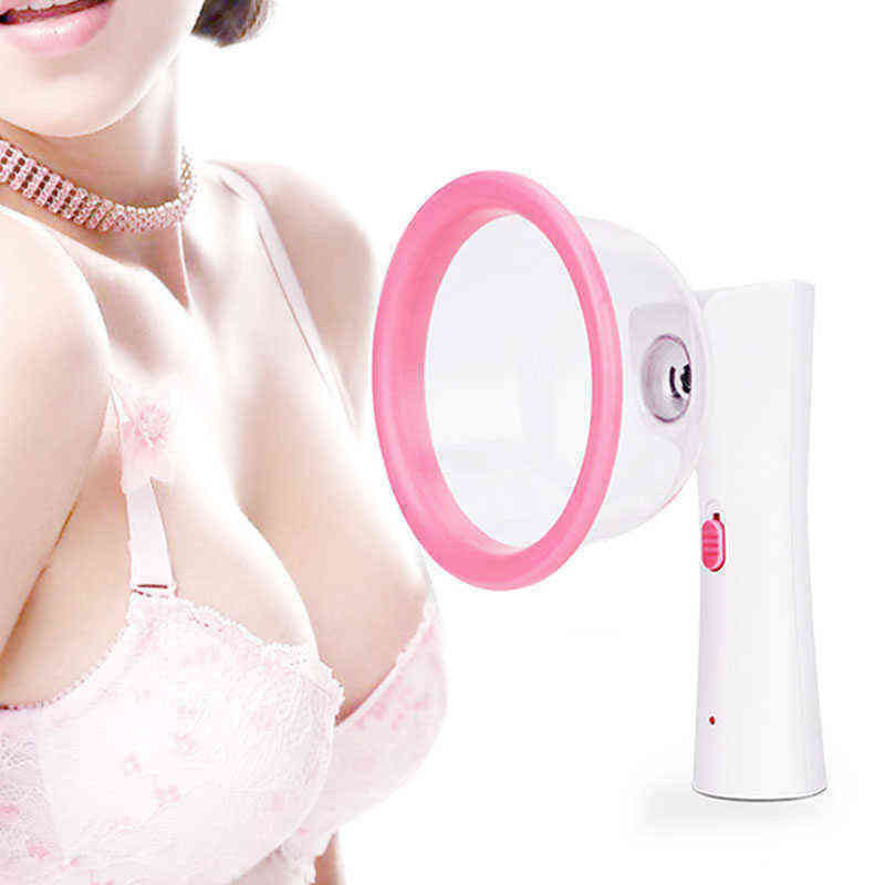 Nxy Bust Enhancer Rechargeable Electric Breast Chest Enlargement Vacuum Pump Suction Cupping Massage Body Beauty Machine 220611
Nxy Bust Enhancer Rechargeable Electric Breast Chest Enlargement Vacuum Pump Suction Cupping Massage Body Beauty Machine 220611