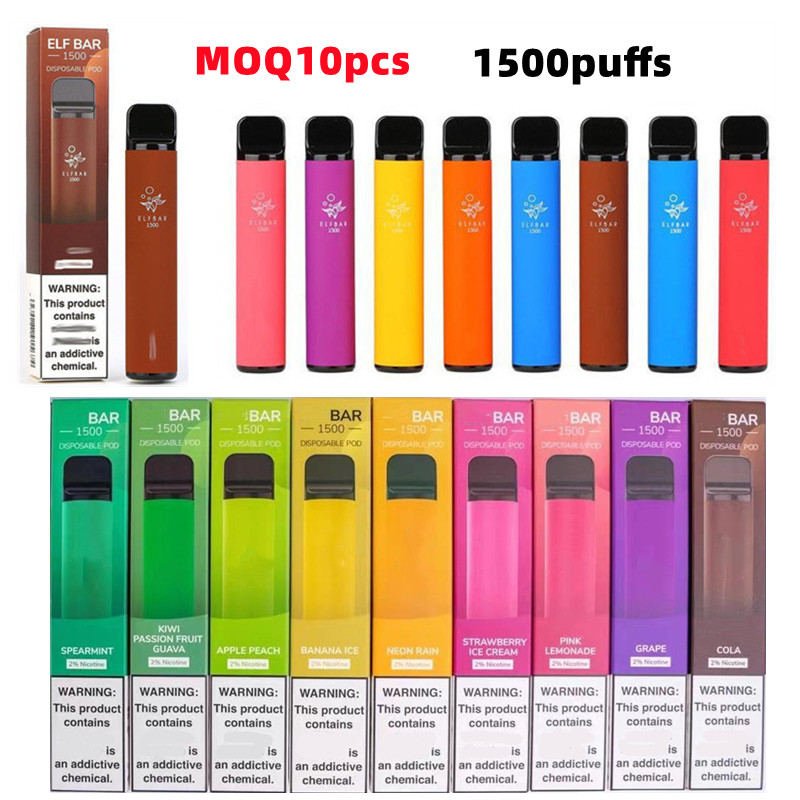 eIfbar 1500 vapes disposable E Cigarette 1500puffs lux 4.8ml Prefilled Pod 850mAh Battery 2% 5% 32 colors vs puff 1600 xxl ESCO Bar Elux legend Wholesale Vape Pen Bulk
eIfbar 1500 vapes disposable E Cigarette 1500puffs lux 4.8ml Prefilled Pod 850mAh Battery 2% 5% 32 colors vs puff 1600 xxl ESCO Bar Elux legend Wholesale Vape Pen Bulk