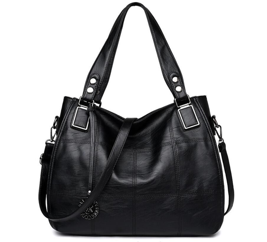 Classic designer Handbags Ladies Shoulder Bag Composite Tote PU Leather Clutch Female Purse bucket bags woman brown handbag, Shipping
Classic designer Handbags Ladies Shoulder Bag Composite Tote PU Leather Clutch Female Purse bucket bags woman brown handbag, Shipping