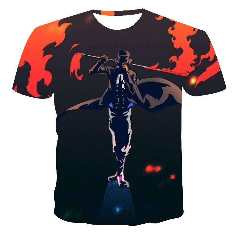 Men's T-Shirts T-shirt Men High Quality Men's Ladies Short Sleeve Character Flower Pattern 3D Printing Fashion Cool TMen's, 50074
Men's T-Shirts T-shirt Men High Quality Men's Ladies Short Sleeve Character Flower Pattern 3D Printing Fashion Cool TMen's, 50074