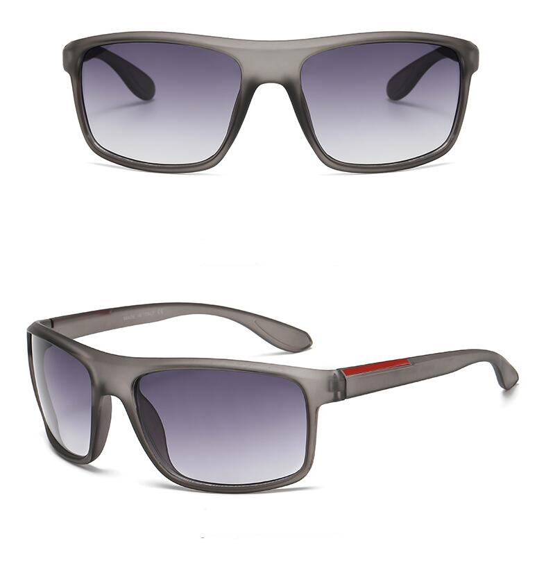 Designer sunglasses Luxury Sunglasses for Mens 5Colors Fashion Classic UV400 Summer Outdoor Driving Beach Leisure
Designer sunglasses Luxury Sunglasses for Mens 5Colors Fashion Classic UV400 Summer Outdoor Driving Beach Leisure