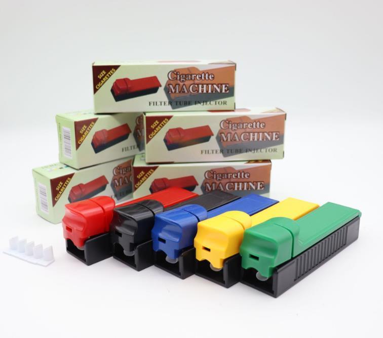 plastic manual cigarette pulling machine single tube metal automatic grinder machines mixed color
plastic manual cigarette pulling machine single tube metal automatic grinder machines mixed color