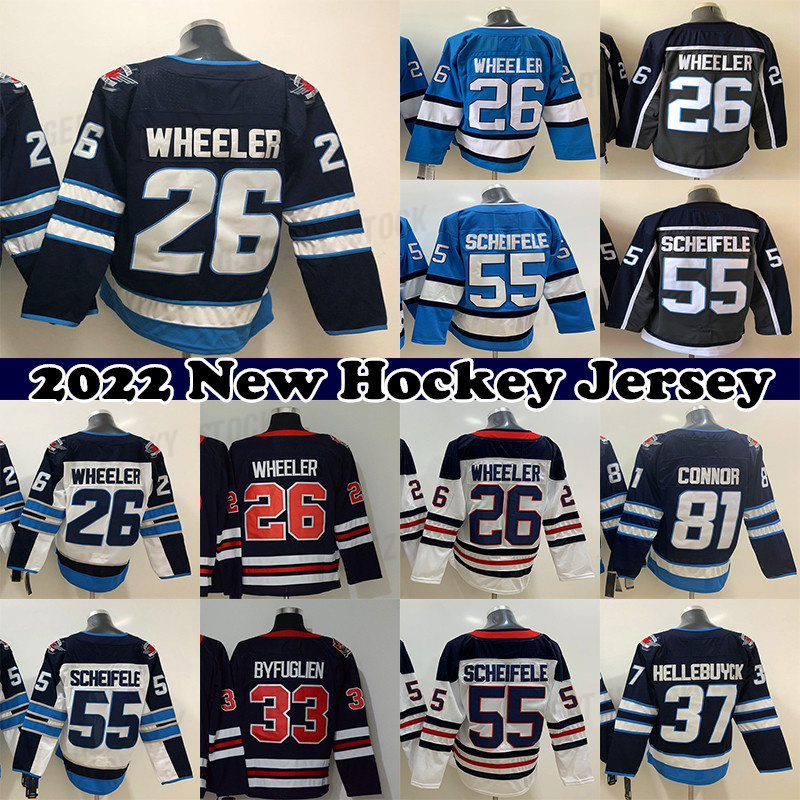 26 Blake Wheeler Jersey 27 Nikolaj Ehlers 55 Mark Scheifele 81 Kyle Connor 80 Pierre-Luc Dubois 10 Dale Hawerchuk 37 Connor Hellebuyck Heritage Classic hockey jerseys, Navy blue women
26 Blake Wheeler Jersey 27 Nikolaj Ehlers 55 Mark Scheifele 81 Kyle Connor 80 Pierre-Luc Dubois 10 Dale Hawerchuk 37 Connor Hellebuyck Heritage Classic hockey jerseys, Navy blue women