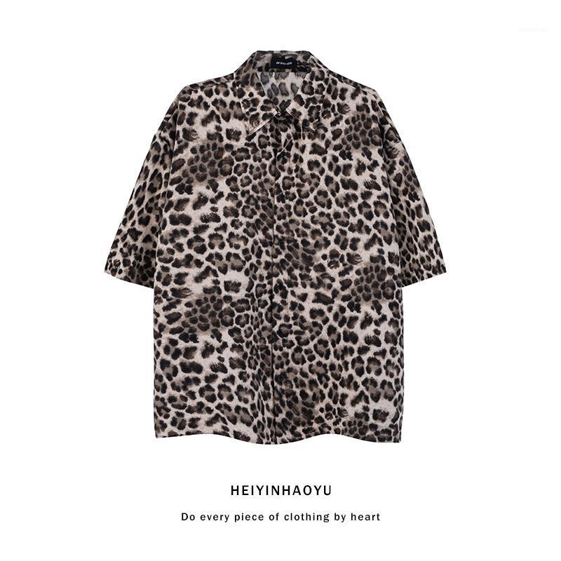 QK40956Fashion Men's Shirts 2022 Runway Luxury European Design Party Style Clothing Casual, Brown
QK40956Fashion Men's Shirts 2022 Runway Luxury European Design Party Style Clothing Casual, Brown