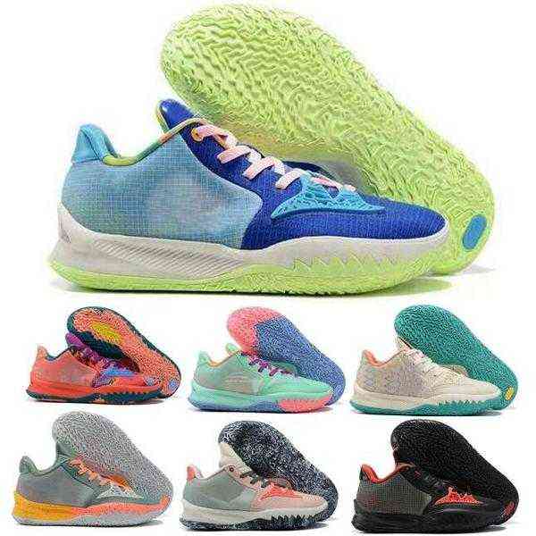 Kyries Low Basketball Shoes 4 4s Kyrie Men Sneakers Bright Crimson Aquatone Keep Sue Fresh Dynasty Pale Coral Man 2022 Top Lows Quality, Beige
Kyries Low Basketball Shoes 4 4s Kyrie Men Sneakers Bright Crimson Aquatone Keep Sue Fresh Dynasty Pale Coral Man 2022 Top Lows Quality, Beige