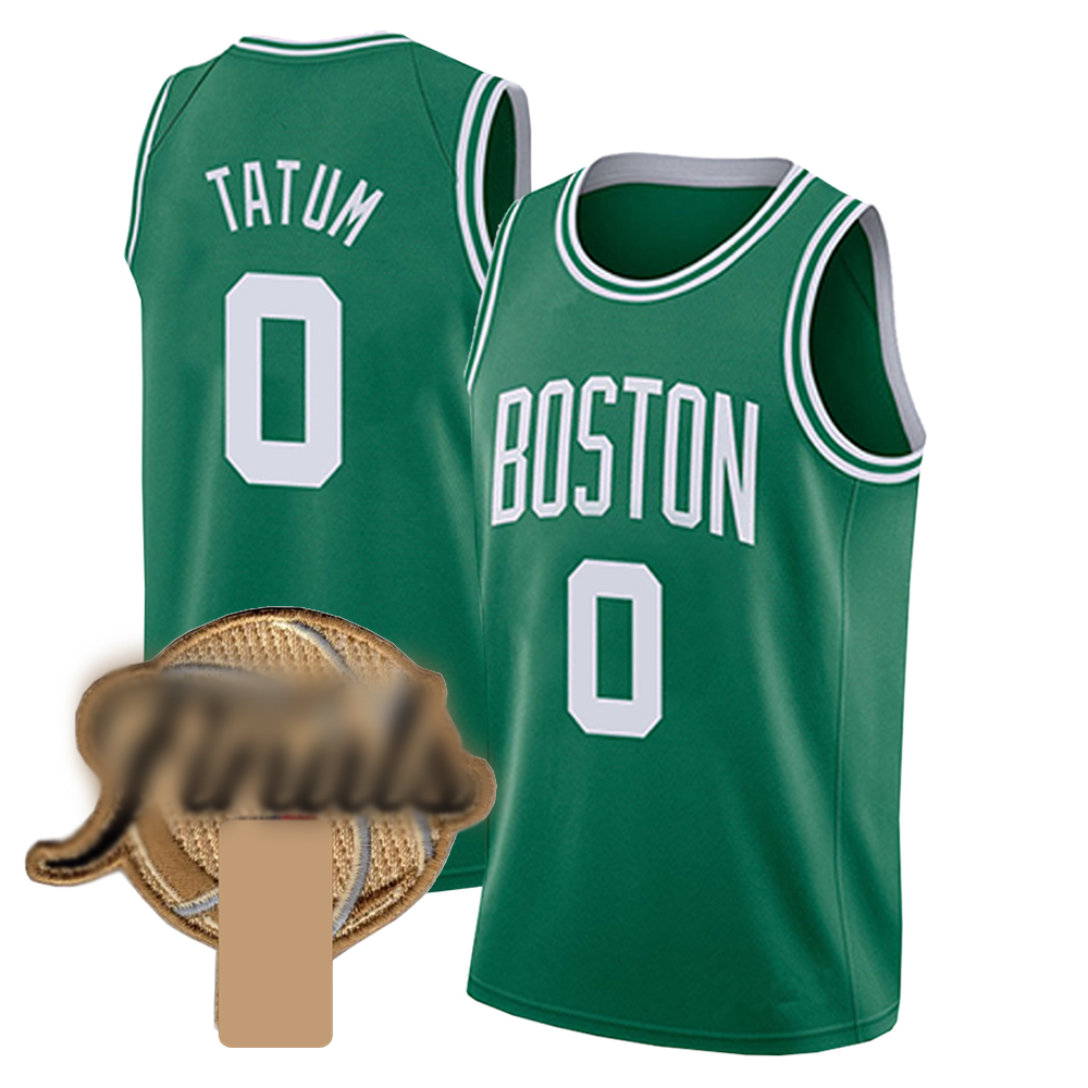 0 Jayson 2022 Tatum Basketball Jerseys Boston''Celtics''7 Jaylen Men Brown 36 Marcus Finalss Smart Jersey
0 Jayson 2022 Tatum Basketball Jerseys Boston''Celtics''7 Jaylen Men Brown 36 Marcus Finalss Smart Jersey