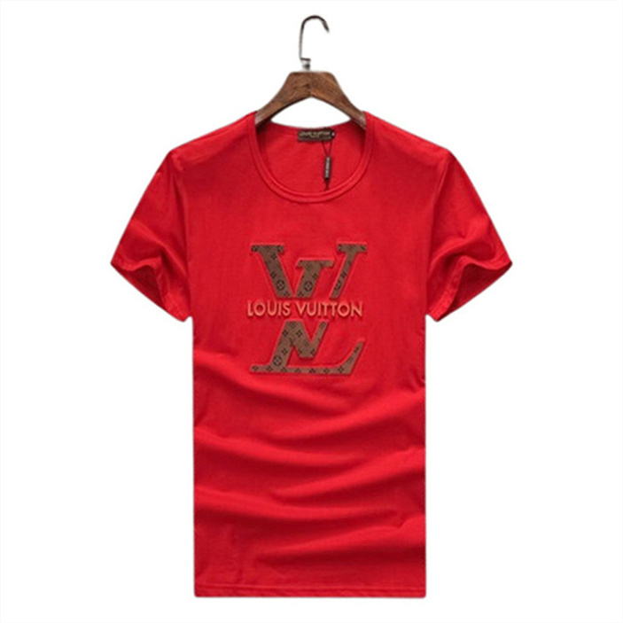2022 Mens Designers T Shirt Womens fashion tshirts With Letters Print Short Sleeves Summer Shirts Men Tees Asian size M-XXXL unisex M-XXXL v163
2022 Mens Designers T Shirt Womens fashion tshirts With Letters Print Short Sleeves Summer Shirts Men Tees Asian size M-XXXL unisex M-XXXL v163