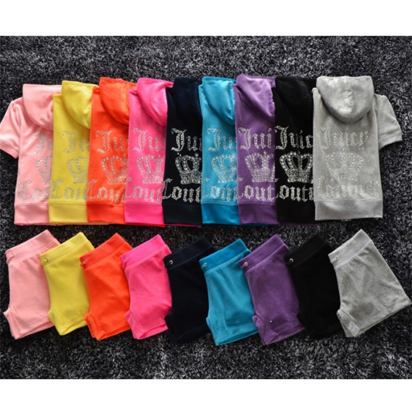 YICIYA Velvet zip Tracksuit Juicy Apple 2 Piece Set Summer Letter printing Women Clothing Short Sleeved Crop Topshort Pant 220520, Black
YICIYA Velvet zip Tracksuit Juicy Apple 2 Piece Set Summer Letter printing Women Clothing Short Sleeved Crop Topshort Pant 220520, Black