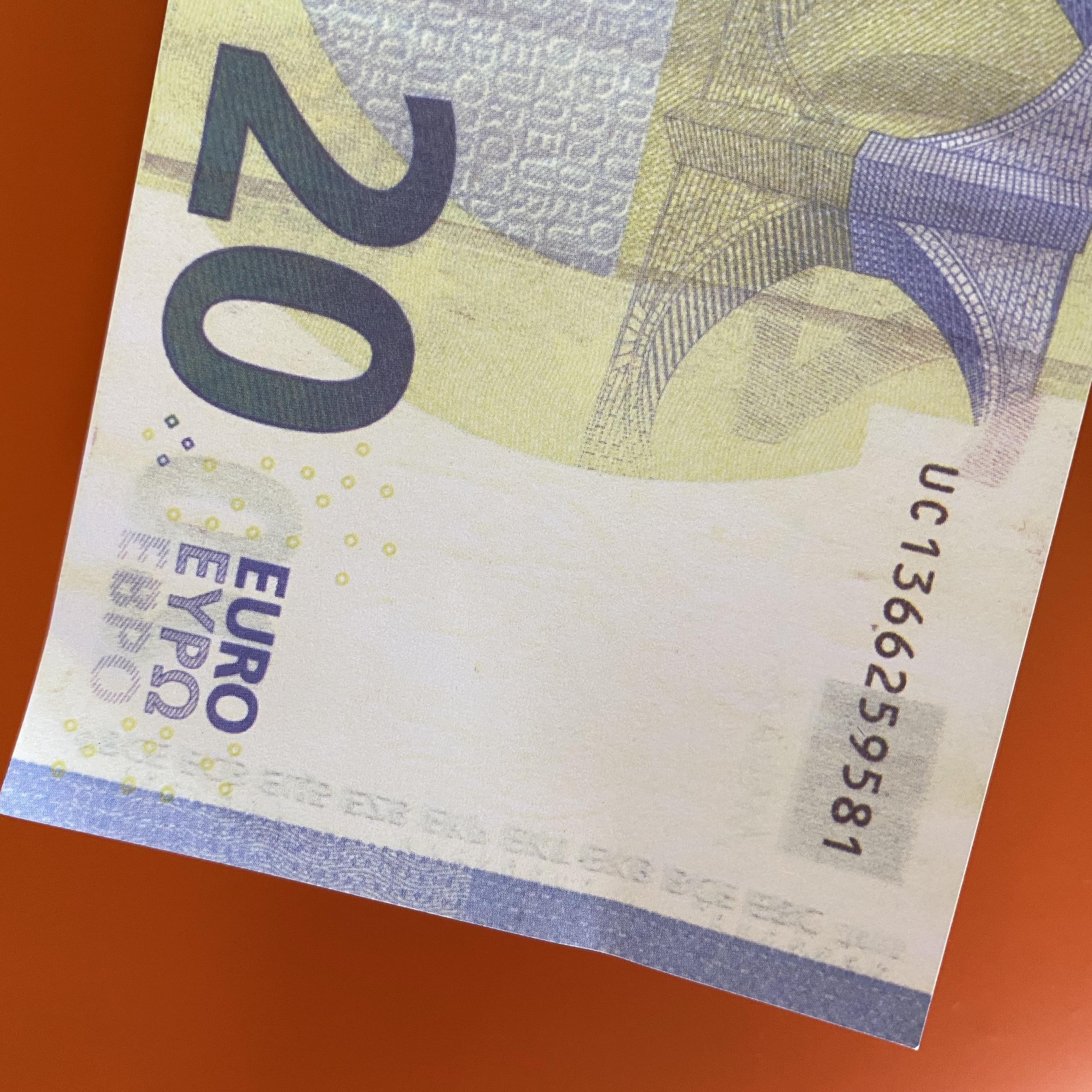 Family 100pcs/pack Us Realistic Or Game Prop /euro/dollar Most Money Paper Banknote Copy Kids Toy188 Wjsnu
Family 100pcs/pack Us Realistic Or Game Prop /euro/dollar Most Money Paper Banknote Copy Kids Toy188 Wjsnu