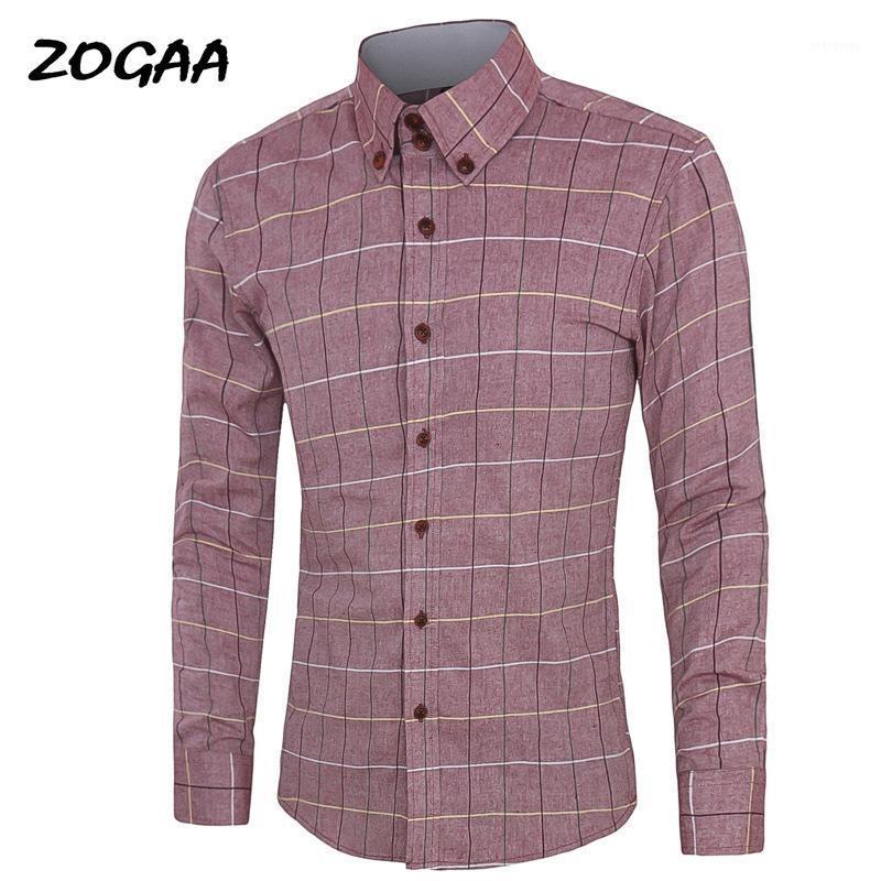 Men Shirt Long Sleeve Casual Cotton Plaid 4 Colors Mens Dress Clothing Chic Streetwear Plus Size Men's Shirts, Blue
Men Shirt Long Sleeve Casual Cotton Plaid 4 Colors Mens Dress Clothing Chic Streetwear Plus Size Men's Shirts, Blue
