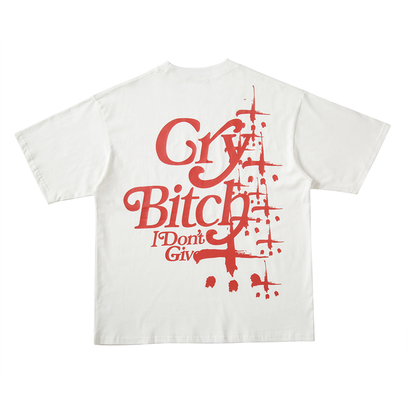 Letter Print Short Sleeve Mens Summer T Shirt Cotton O Neck Couple Top Tees Loose Hip Hop Casual Tshirts
Letter Print Short Sleeve Mens Summer T Shirt Cotton O Neck Couple Top Tees Loose Hip Hop Casual Tshirts