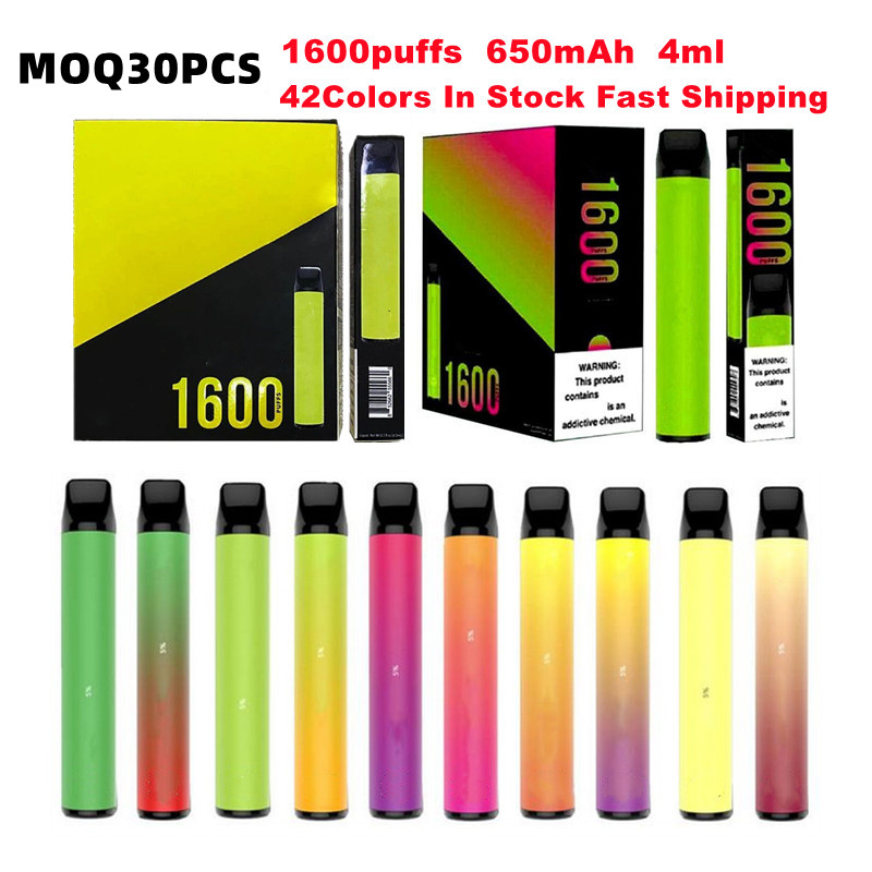 Puff xxl 1600puffs 4ml 650mAh battery e cigarette sell disposable vape pen 1500 10 piece Wholesale vapes Starter kit
Puff xxl 1600puffs 4ml 650mAh battery e cigarette sell disposable vape pen 1500 10 piece Wholesale vapes Starter kit