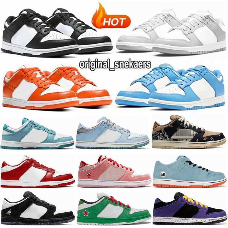 UNC Casual Shoes for men women dunks Panda sneakers designer Syracuse Grey Fog University Red Varsity Green womens sports trainers 36-48, 33
UNC Casual Shoes for men women dunks Panda sneakers designer Syracuse Grey Fog University Red Varsity Green womens sports trainers 36-48, 33