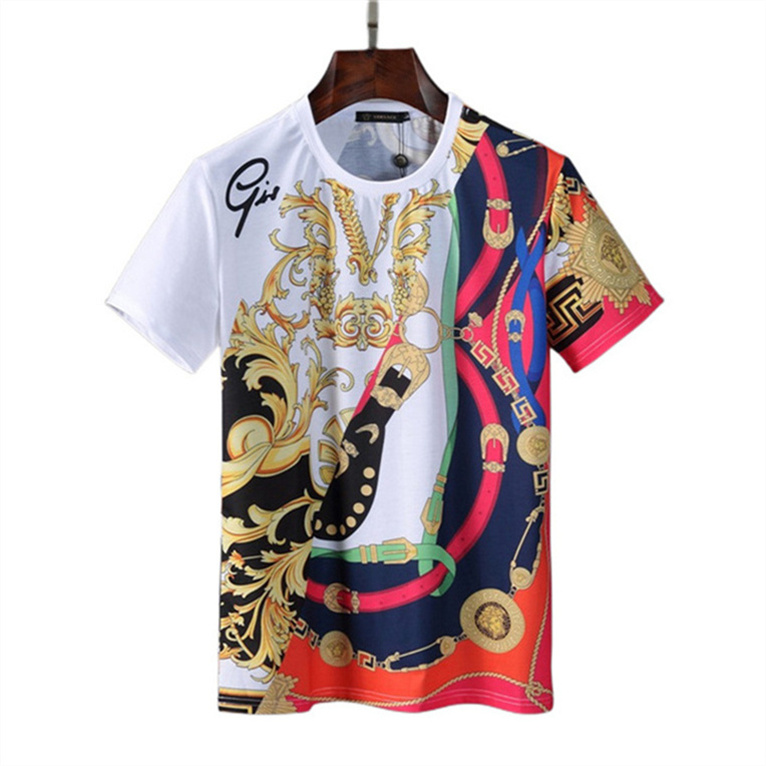 22SS Mens Letter Print T Shirts 3D Fashion Designer Summer High Quality Top Short Sleeve Tee Men s Clothing Luxury Clothes Paris Street Tees F7
22SS Mens Letter Print T Shirts 3D Fashion Designer Summer High Quality Top Short Sleeve Tee Men s Clothing Luxury Clothes Paris Street Tees F7