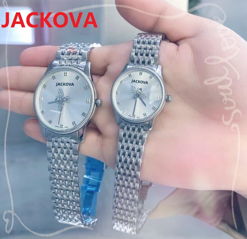 Popular Casual Model Crime Womens Men Bee Dial Wristwatch 30mm 38mm Quartz Movement Male Time Clock Watch 316L Stainless Steel belt Iced Out Hip Hop watches, As pic
Popular Casual Model Crime Womens Men Bee Dial Wristwatch 30mm 38mm Quartz Movement Male Time Clock Watch 316L Stainless Steel belt Iced Out Hip Hop watches, As pic