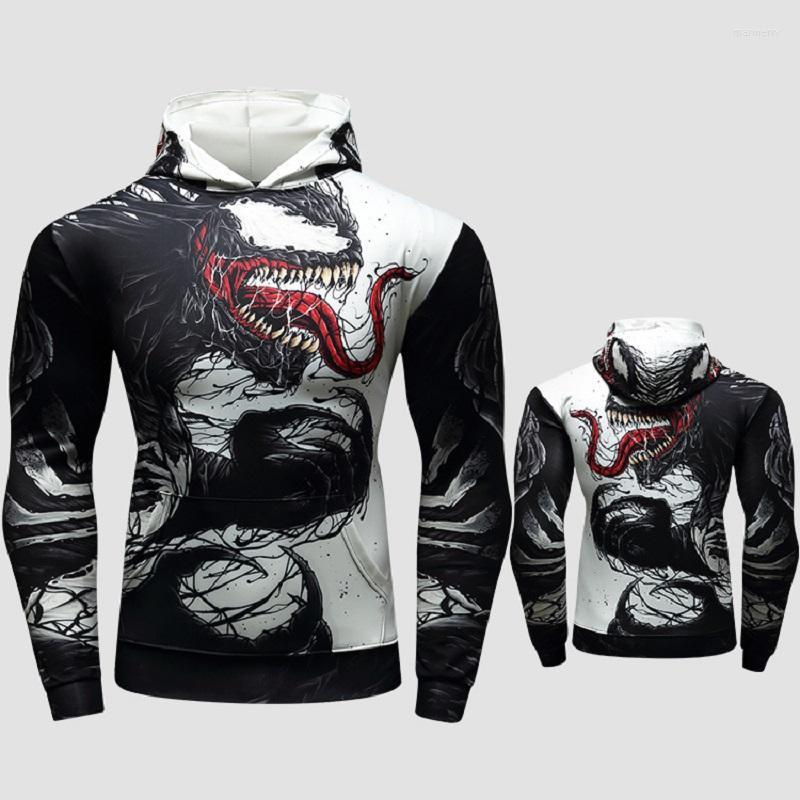 Men's Sweaters Autumn Cool Design Long Sleeve Compression Tops Pullove Hoodie Men Casual Oversize Fashion Sweatshirt Streetwear For Young Bo
Men's Sweaters Autumn Cool Design Long Sleeve Compression Tops Pullove Hoodie Men Casual Oversize Fashion Sweatshirt Streetwear For Young Bo