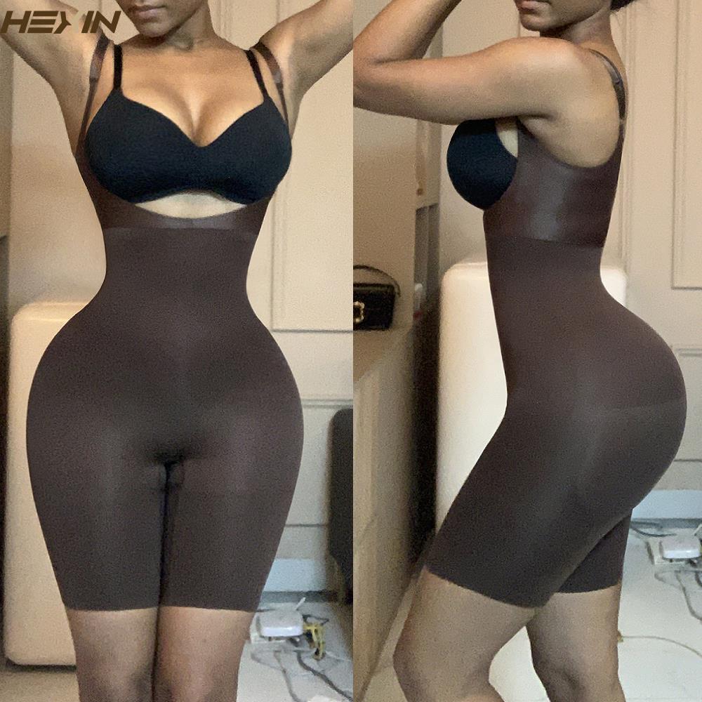 Waist Trainer Body Shaper Womens Corset Fajas Colombianas Slimming Bodysuit Modeling Strap Underwear Push Up Butt Lifter, Nude
Waist Trainer Body Shaper Womens Corset Fajas Colombianas Slimming Bodysuit Modeling Strap Underwear Push Up Butt Lifter, Nude