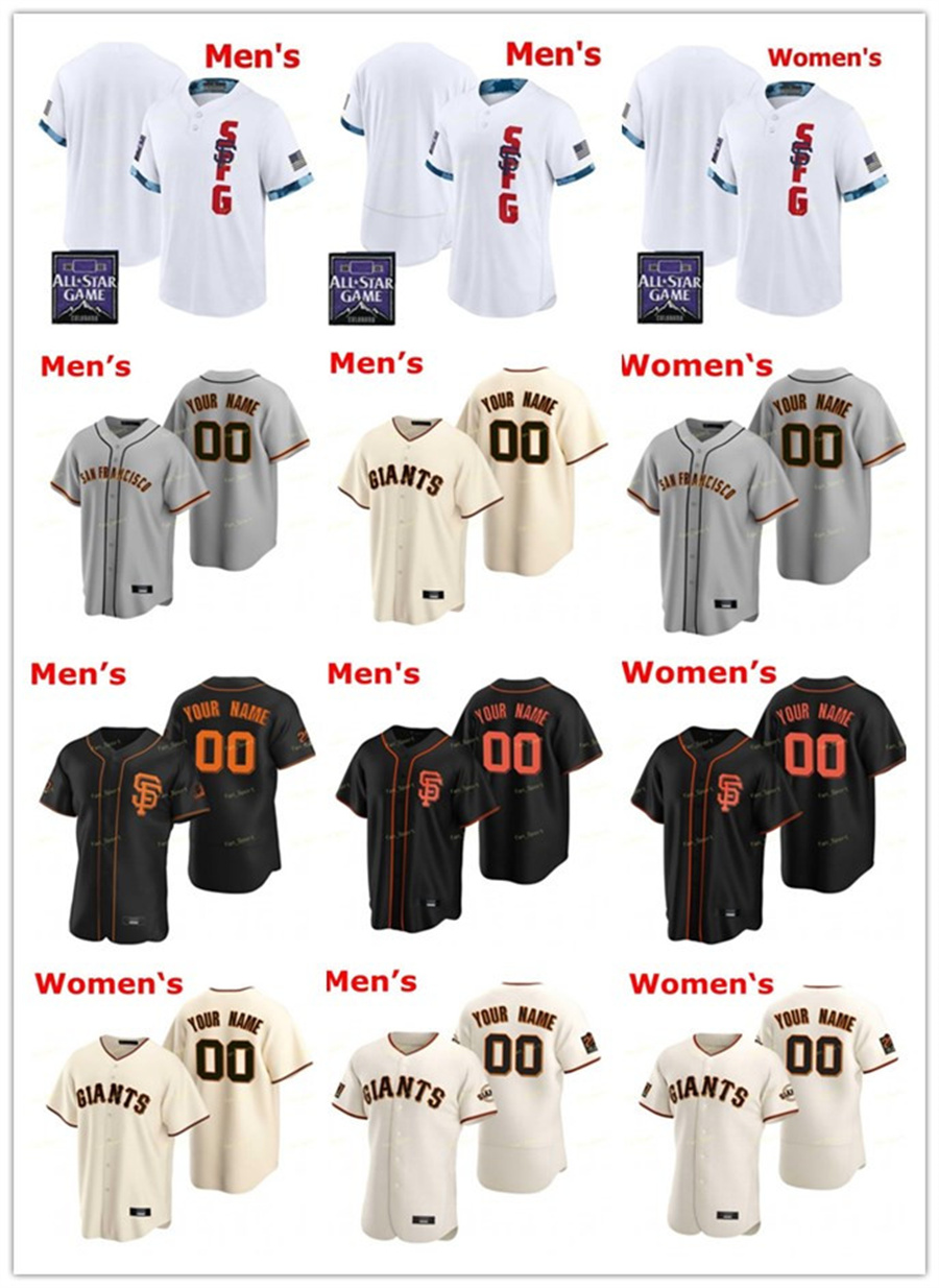 2021 All-Star Game Baseball Jerseys 48 Jose Alvarez 9 Brandon Belt 59 John Brebbia 2 Curt Casali 35 Brandon Crawford Men Women Youth Custom Stitched white, Grey
2021 All-Star Game Baseball Jerseys 48 Jose Alvarez 9 Brandon Belt 59 John Brebbia 2 Curt Casali 35 Brandon Crawford Men Women Youth Custom Stitched white, Grey