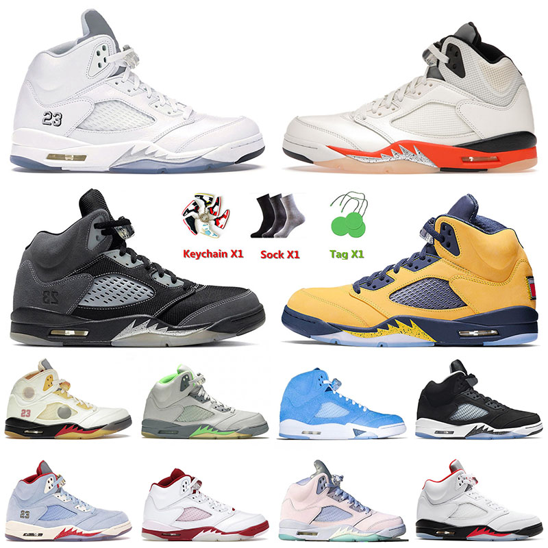 High Quality 2022 Mens Basketball Shoes 5 5s V Shattered Backboard Bluebird Sail What The SE Oregon Island Green Trophy Room Trainers Sneakers 36-47, C36 shattered backboard 40-47
High Quality 2022 Mens Basketball Shoes 5 5s V Shattered Backboard Bluebird Sail What The SE Oregon Island Green Trophy Room Trainers Sneakers 36-47, C36 shattered backboard 40-47