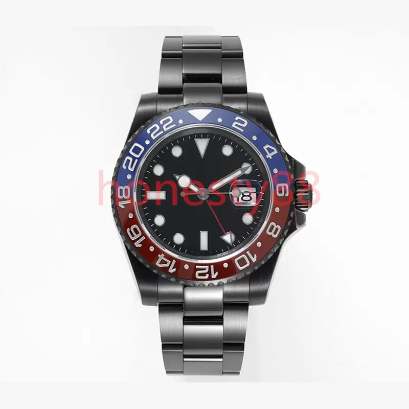 SW designer Men's watch 40mm automatic machine watch 904L stainless steel strap ST9 folding buckle ceramic black dial Wristwatches Montre De Luxe watches, 10 no box
SW designer Men's watch 40mm automatic machine watch 904L stainless steel strap ST9 folding buckle ceramic black dial Wristwatches Montre De Luxe watches, 10 no box