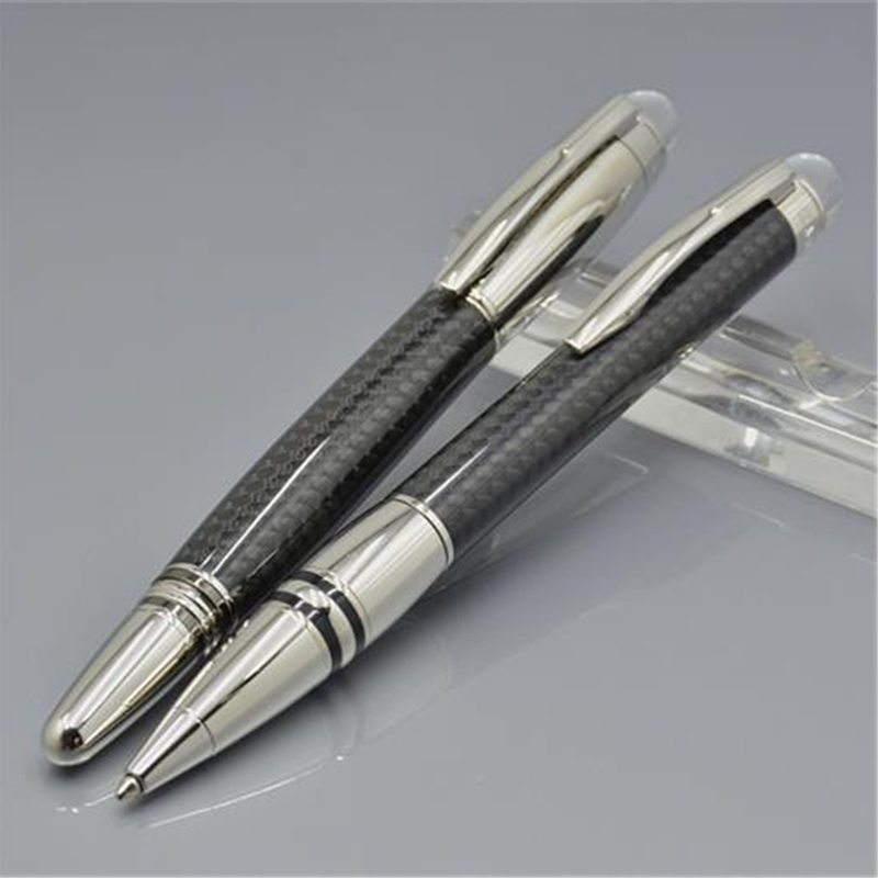 high quality Black carbon fibe ballpoint pen / roller ball pen with Crystal Head office stationery luxurs refill pens, Please choose
high quality Black carbon fibe ballpoint pen / roller ball pen with Crystal Head office stationery luxurs refill pens, Please choose
