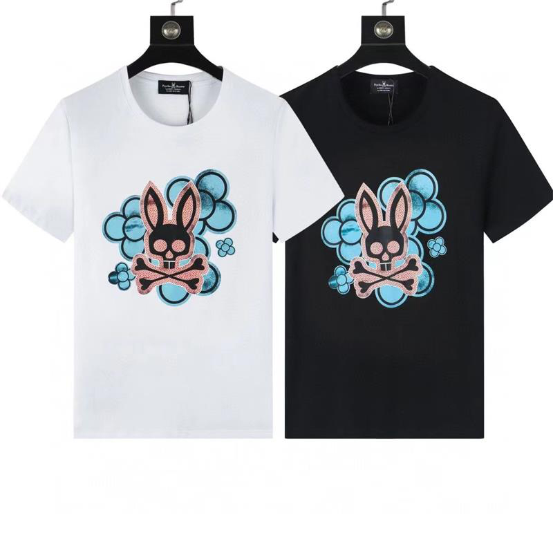 New Men's And Women's T Shirt Luxury Letter Printing Logo Short-Sleeved Ladies Pierre Brand designer High-Quality Cotton T-Shirt Tee Couples, Customize
New Men's And Women's T Shirt Luxury Letter Printing Logo Short-Sleeved Ladies Pierre Brand designer High-Quality Cotton T-Shirt Tee Couples, Customize