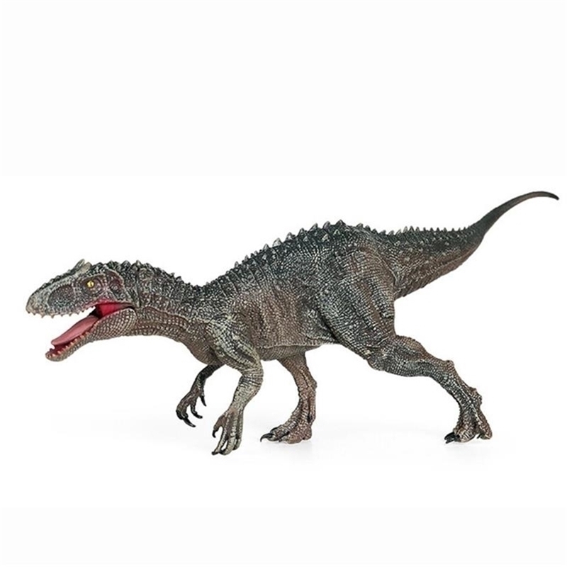 22x7cm Jurassic Indominus Rex With Movable Jaw Animal World Children Collection Model Toy Gift Dinosaur Figure Toys 220711, As show
22x7cm Jurassic Indominus Rex With Movable Jaw Animal World Children Collection Model Toy Gift Dinosaur Figure Toys 220711, As show