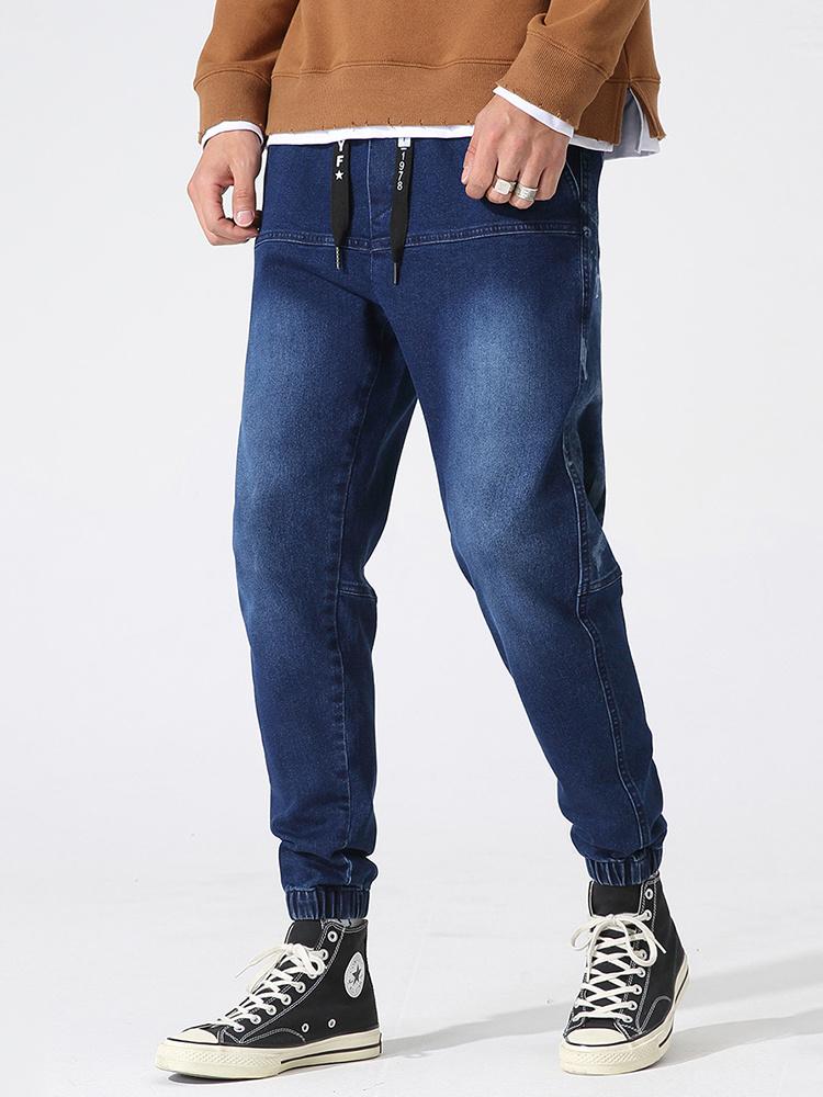 Men's Jeans Spring Autumn Black Blue Cargo Stretched Denim Jogger Pants Men Baggy Harem Jean Trousers Plus Size 6XL 7XL 8XLMen's
Men's Jeans Spring Autumn Black Blue Cargo Stretched Denim Jogger Pants Men Baggy Harem Jean Trousers Plus Size 6XL 7XL 8XLMen's