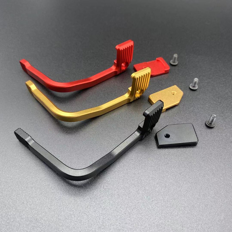 Tactical Accessories Hunting Special AR 15/M16/M4 B.A.D.LEVER Empty Hanging Tonic Upgrading Material Enhanced Extender Release
Tactical Accessories Hunting Special AR 15/M16/M4 B.A.D.LEVER Empty Hanging Tonic Upgrading Material Enhanced Extender Release