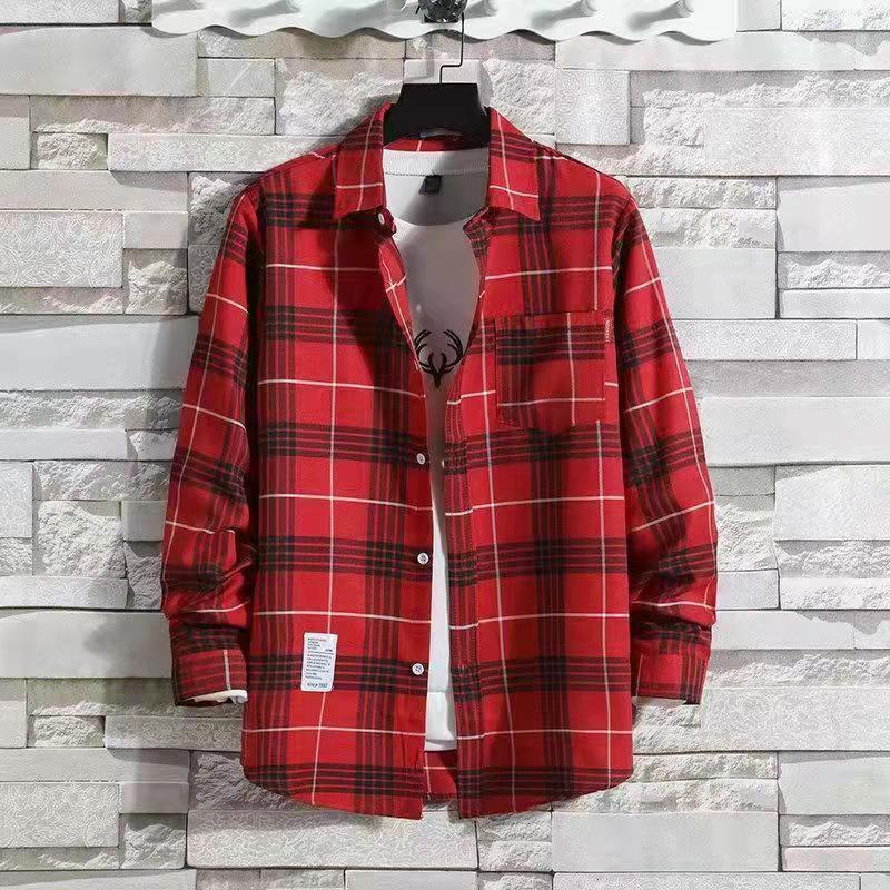 mens casual shirts mens autumn polyester long sleeve shirt floral and birds print male top button clothes blouse clothing for menmens, 02
mens casual shirts mens autumn polyester long sleeve shirt floral and birds print male top button clothes blouse clothing for menmens, 02