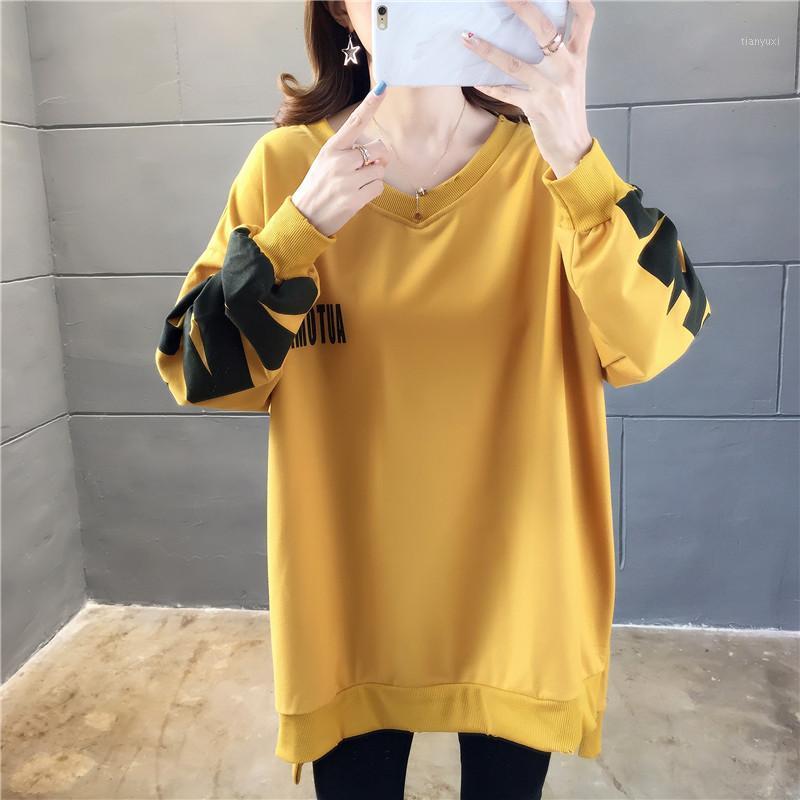Women's Casual Sweatshirt Hoodie 2022 Spring Letter Printing Pullover Jacket Autumn Loose Fashion Sportswear Top Hoodies & Sweatshirts, Black
Women's Casual Sweatshirt Hoodie 2022 Spring Letter Printing Pullover Jacket Autumn Loose Fashion Sportswear Top Hoodies & Sweatshirts, Black