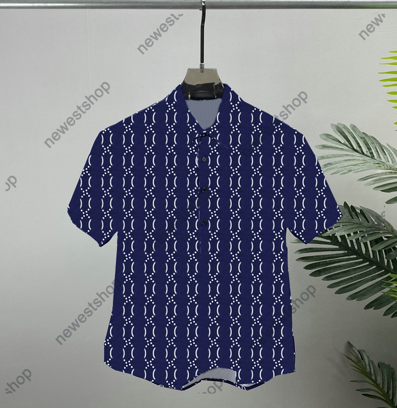 2022 summer Europe mens shirts paris designer luxury men classical letter print Casual Shirt Cool Hip hop Short Sleeve Designers Tee, Blue
2022 summer Europe mens shirts paris designer luxury men classical letter print Casual Shirt Cool Hip hop Short Sleeve Designers Tee, Blue