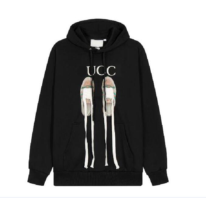Designer Mens Hoodies Letters Print Hoodie Plus Fleece High Street Hip Hop Style Hooded Sweater Hoodie jacket for Men and Women Casual Sweatshirts, White
Designer Mens Hoodies Letters Print Hoodie Plus Fleece High Street Hip Hop Style Hooded Sweater Hoodie jacket for Men and Women Casual Sweatshirts, White
