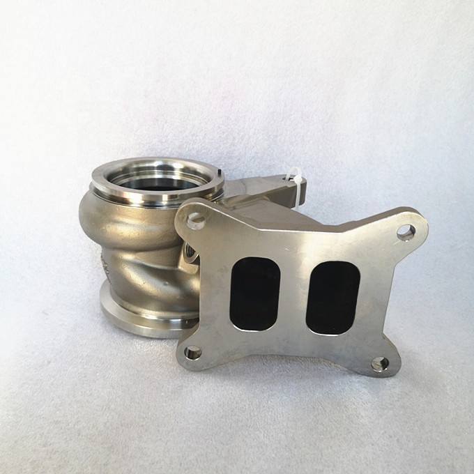 IS38 turbine housing 06K145722H IS38 814000-5015S 814000 06K145702G 06K145702J 06K145702N 817808-11