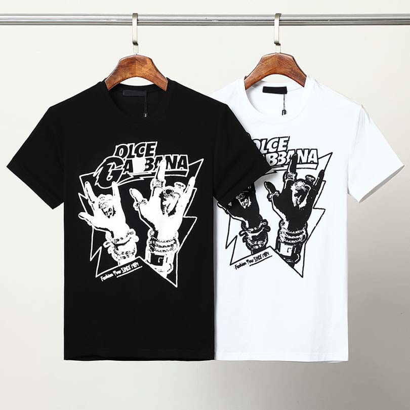 Fashion T Shirts Mens Women Designers T-shirts Tees Apparel Tops Man S Casual Chest Letter Shirt Luxurys Clothing Street Shorts Sleeve Clothes Bur Tshirts DG0217, 888
Fashion T Shirts Mens Women Designers T-shirts Tees Apparel Tops Man S Casual Chest Letter Shirt Luxurys Clothing Street Shorts Sleeve Clothes Bur Tshirts DG0217, 888