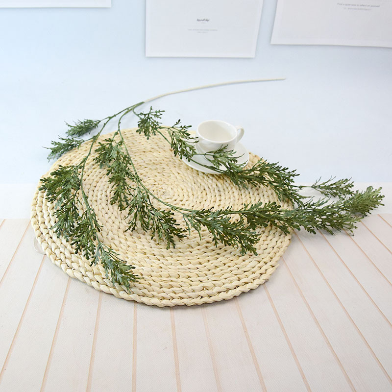 Mini Fishing Artificial Flowers Wedding Ceiling Misty Oncidium Wedding Flowers Home Decoration Artificial Flowers Snapdragon plastic plants Wall