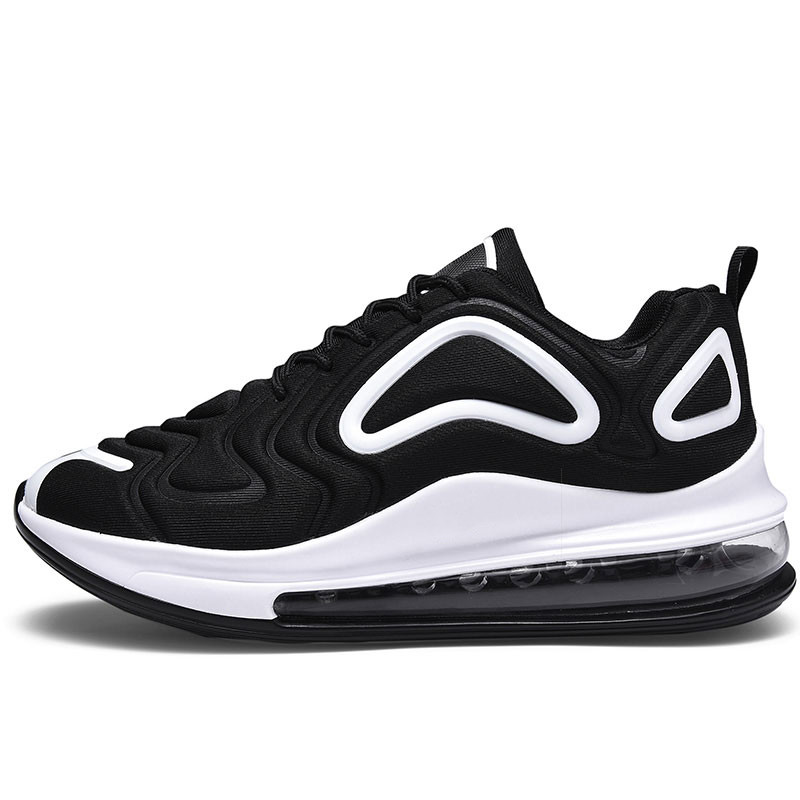 2022 air-cushion 720 Sports Shoes Runnings Tennis Basketballs Fitness Trainings Walking Casual Hip hop shoe MENS Black White hide black-logo Large-size 39-47, Pink purple white-logo
2022 air-cushion 720 Sports Shoes Runnings Tennis Basketballs Fitness Trainings Walking Casual Hip hop shoe MENS Black White hide black-logo Large-size 39-47, Pink purple white-logo