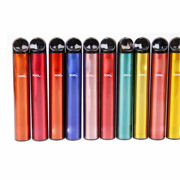 Bang XXL 2000 Puffs Disposable Vape Pen E Cigarette With 800mAh Battery 6ml Pre-Filled Cartridge Pods XXtra Vapor Kits
Bang XXL 2000 Puffs Disposable Vape Pen E Cigarette With 800mAh Battery 6ml Pre-Filled Cartridge Pods XXtra Vapor Kits