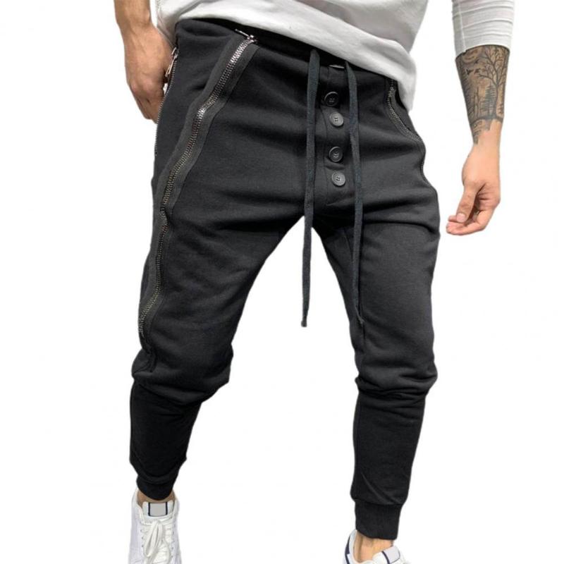 Men's Pants 2022 Spring Sweatpants Men Pockets Workout Trousers Sports Compress Joggers Male Casual Fitness, Red
Men's Pants 2022 Spring Sweatpants Men Pockets Workout Trousers Sports Compress Joggers Male Casual Fitness, Red