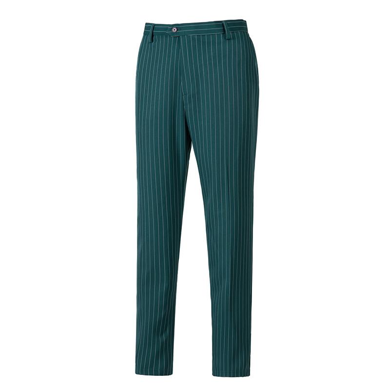 Men's Suits & Blazers Summer Wedding Men Suit Pants Striped Wool Casual Business Blazer Straight Dress TurquoiseMen's
Men's Suits & Blazers Summer Wedding Men Suit Pants Striped Wool Casual Business Blazer Straight Dress TurquoiseMen's