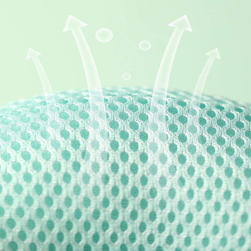 Baby Head Protector Baby Walking Head Protection Backpack Adjustable Toddlers Head Safety Pad pillow Cushion For 03Years Old 220519