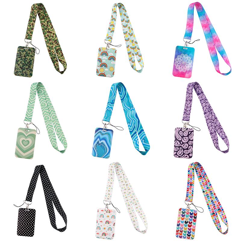 Keychains Minimalistic Lanyard For Keys Chain ID Cover Pass Mobile Phone Charm Neck Straps Badge Holder Key AccessoriesKeychains
Keychains Minimalistic Lanyard For Keys Chain ID Cover Pass Mobile Phone Charm Neck Straps Badge Holder Key AccessoriesKeychains