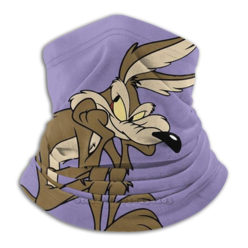 Scarves Coyote Scarf Bandana Headband Outdoor Climbing Warmer Face Mask Animal Think Thinking Evil
Scarves Coyote Scarf Bandana Headband Outdoor Climbing Warmer Face Mask Animal Think Thinking Evil