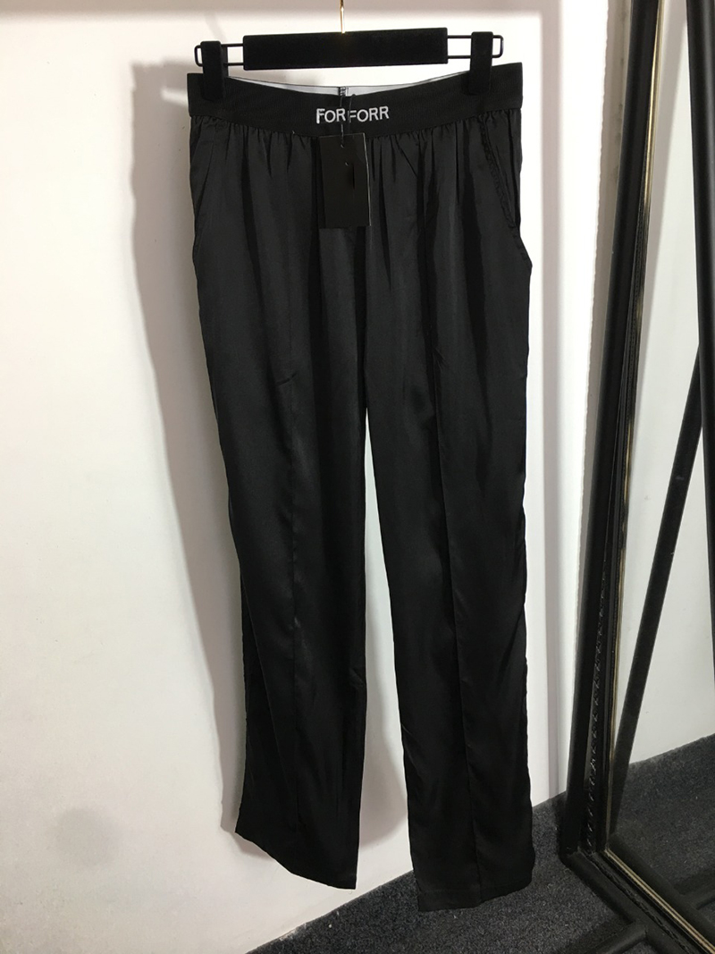 Womens Straight Trousers Webbing Elastic High Waist Pants Leopard Letters Fashion Pants for Women, Leopard with label #20222047
Womens Straight Trousers Webbing Elastic High Waist Pants Leopard Letters Fashion Pants for Women, Leopard with label #20222047