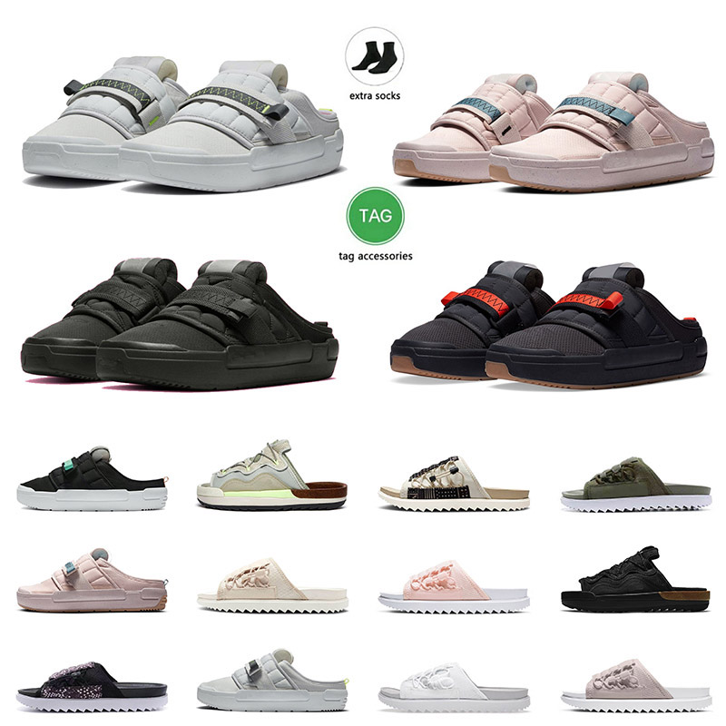 Luxurys Asuna offline Slippers Mens Womens Cotton Tweed Sandals Padded Nylon Black White Pink Red Volt Slip-on Rubber Fashion Platform Slides Designer, C40 black 2.0 39-45
Luxurys Asuna offline Slippers Mens Womens Cotton Tweed Sandals Padded Nylon Black White Pink Red Volt Slip-on Rubber Fashion Platform Slides Designer, C40 black 2.0 39-45